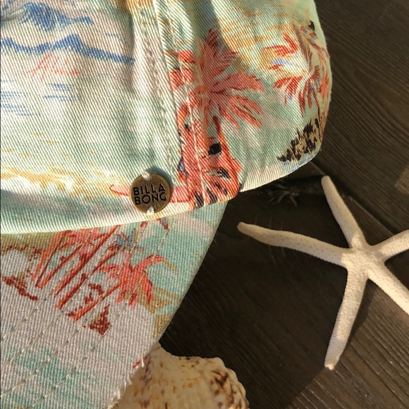 🌴🌼BILLABONG- BEACH CLUB🌼🌴 - Picture 3 of 6